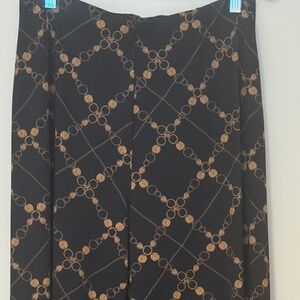 Zara Dark Blue Vibtage Loom